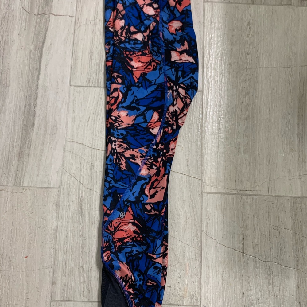Lululemon Leggings Size 6